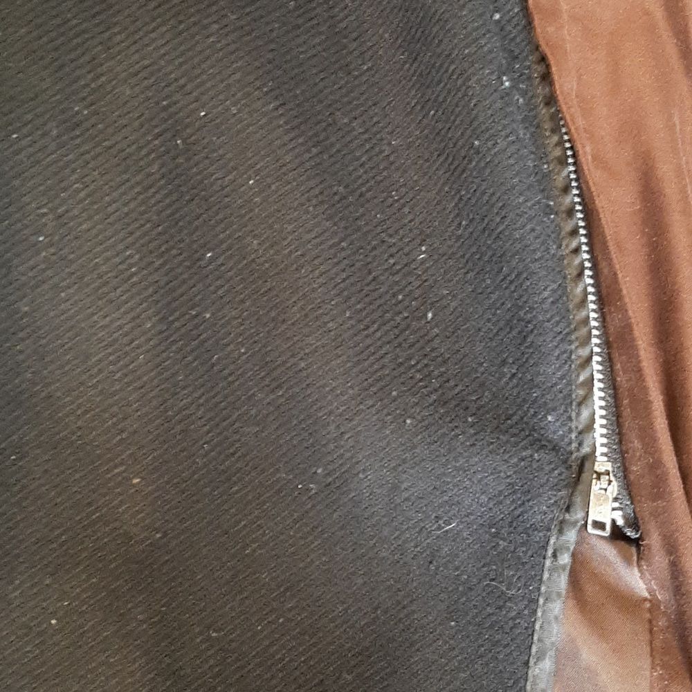 Jacqueline Ferrar Brown Jacket - Picture 11 of 13